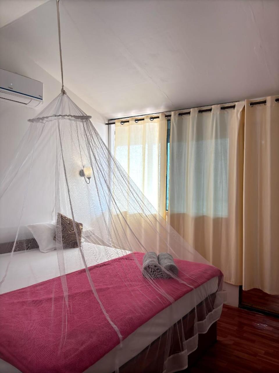 Agonda Sunset Beach Resort Esterno foto
